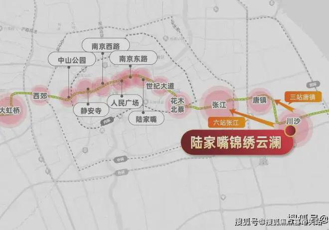 Kaiyun体育网站：『陆家嘴锦绣云澜售楼处』2024网站-锦绣云澜楼盘详情-房天下(图23)