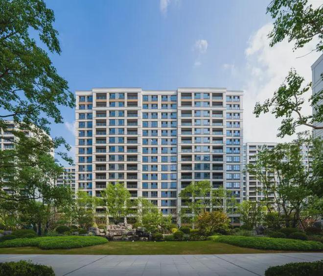 2025陆家嘴锦绣云澜售楼处-陆家嘴锦绣云澜楼盘详情@上海房天下(图8)