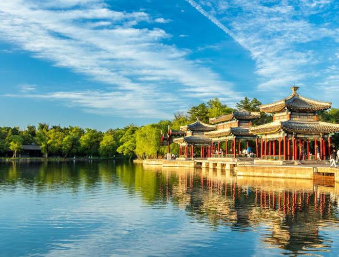 Kaiyun（中国体育）：承德旅游必去10大景点哪处风景最动人？(图1)