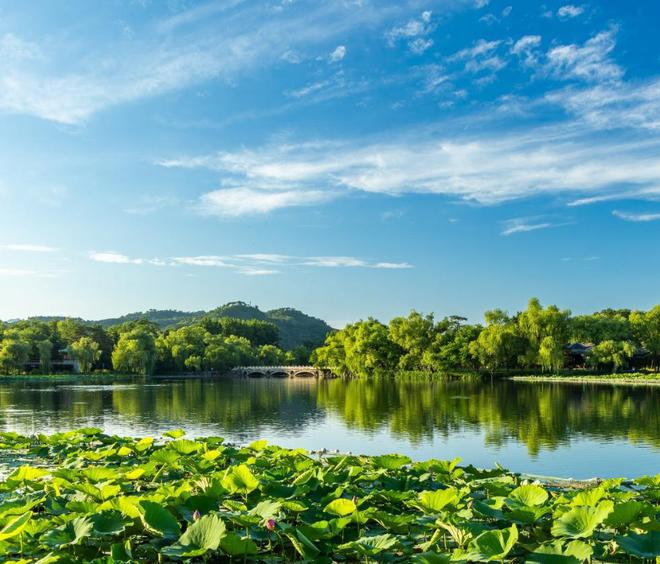 Kaiyun（中国体育）：承德旅游必去10大景点哪处风景最动人？(图2)