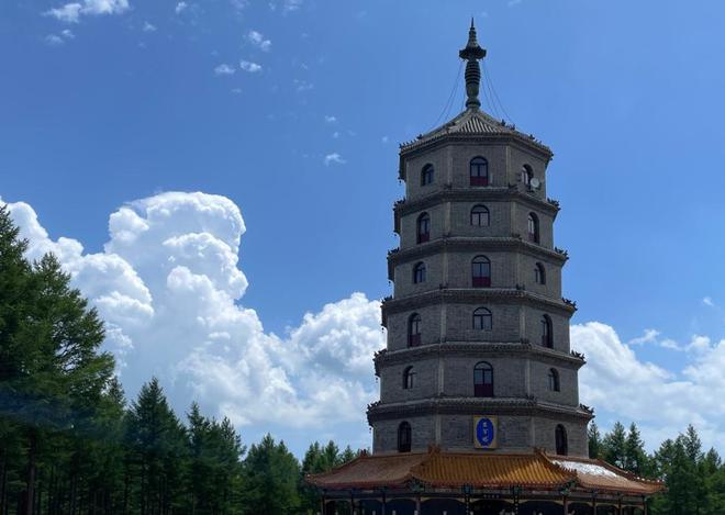 Kaiyun（中国体育）：承德旅游必去10大景点哪处风景最动人？(图4)