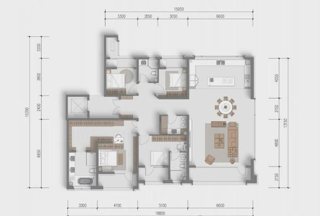 【】北京宸园售楼处电话北京宸园（）营销中心(图8)