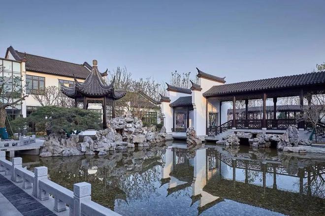 Kaiyun（中国体育）：2024『深圳院子』营销中心深圳院子网站欢迎您(图11)