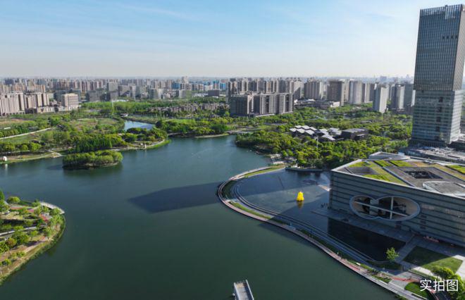 象屿远香湖岸售楼处-嘉定远香湖岸网站欢迎您丨2024最新首页(图5)
