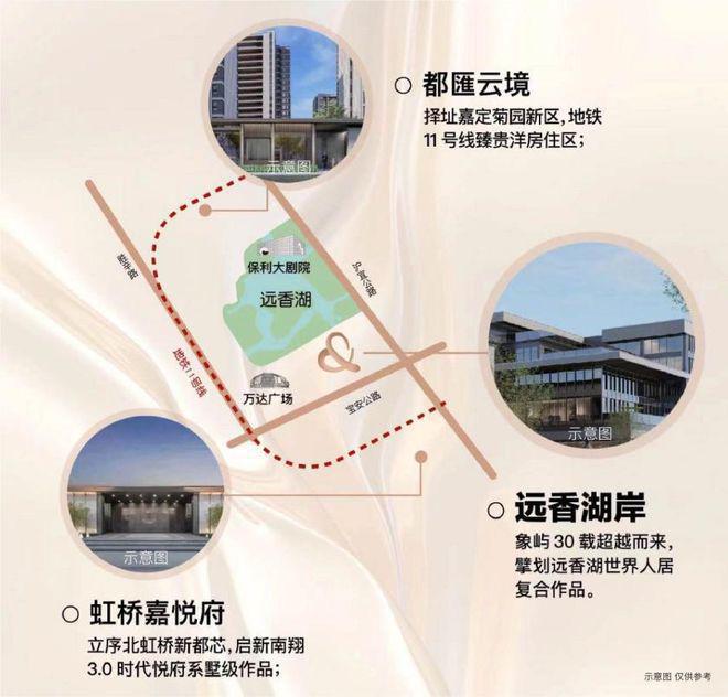 象屿远香湖岸售楼处-嘉定远香湖岸网站欢迎您丨2024最新首页(图12)
