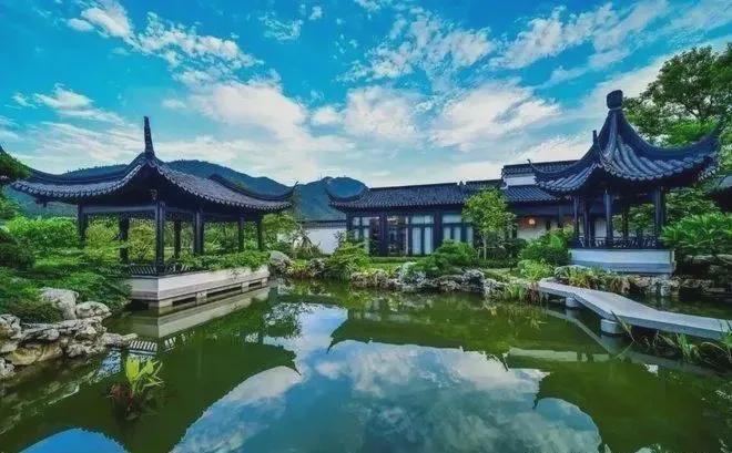 『翠湖香山国际花园』2024网站-翠湖香山国际花园售楼中心(图3)