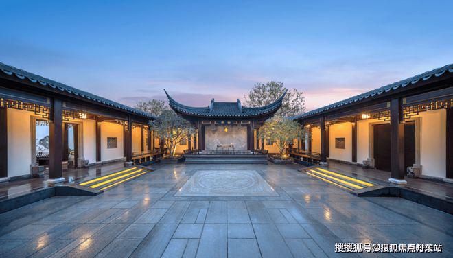 Kaiyun（中国体育）：保利建发璟玥府(售楼处)网站_备案价_璟玥府售楼处｜配套户型(图3)