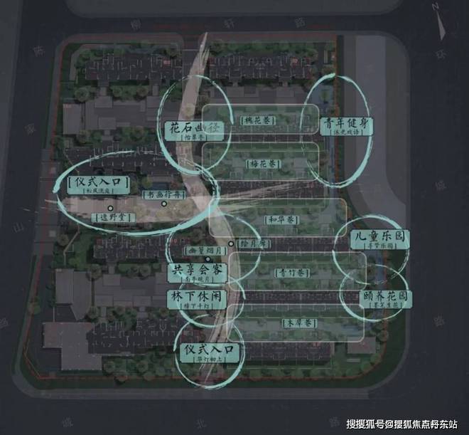 Kaiyun（中国体育）：保利建发璟玥府(售楼处)网站_备案价_璟玥府售楼处｜配套户型(图7)