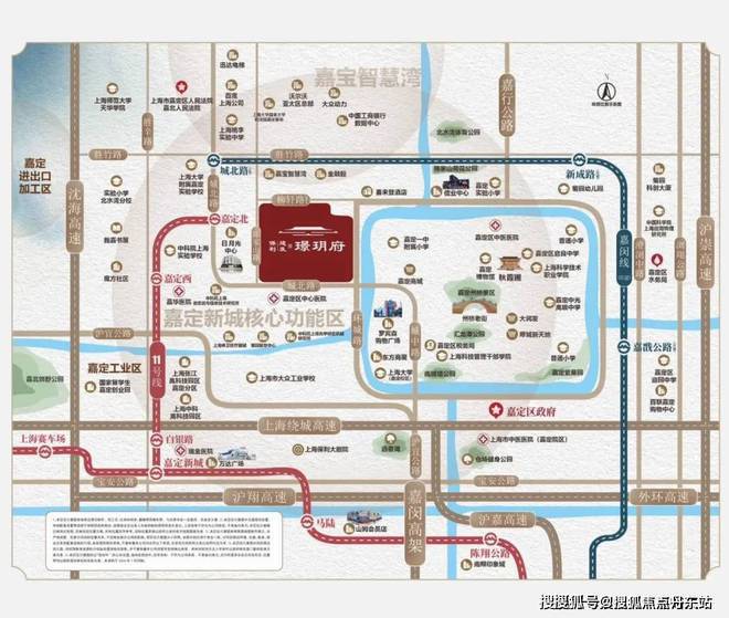 Kaiyun（中国体育）：保利建发璟玥府(售楼处)网站_备案价_璟玥府售楼处｜配套户型(图12)