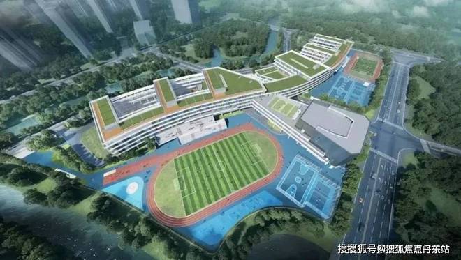 Kaiyun（中国体育）：保利建发璟玥府(售楼处)网站_备案价_璟玥府售楼处｜配套户型(图14)