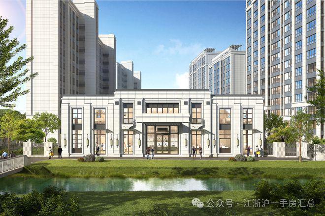 翠湖水岸-售楼处网站（翠湖水岸）楼盘详情-售楼处电话-配套(图1)