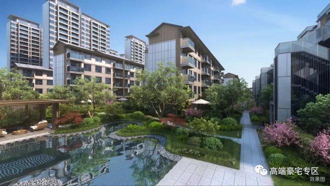 中建玖里书香（2024网站）中建玖里书香2024最新户型配套(图4)