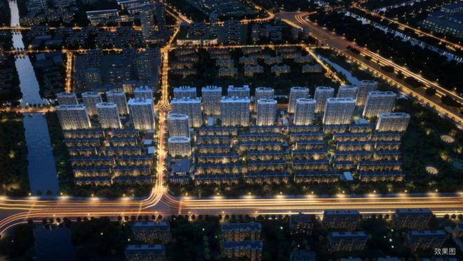 中建玖里书香（2024网站）中建玖里书香2024最新户型配套(图3)