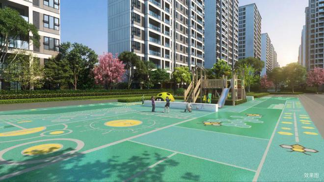 中建玖里书香（2024网站）中建玖里书香2024最新户型配套(图5)
