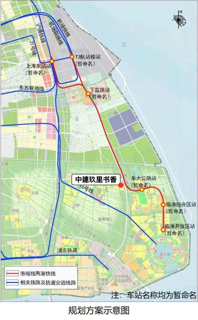 中建玖里书香（2024网站）中建玖里书香2024最新户型配套(图8)