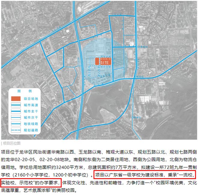 深度测评！一文看懂2024深圳楼市搅局者！(图14)
