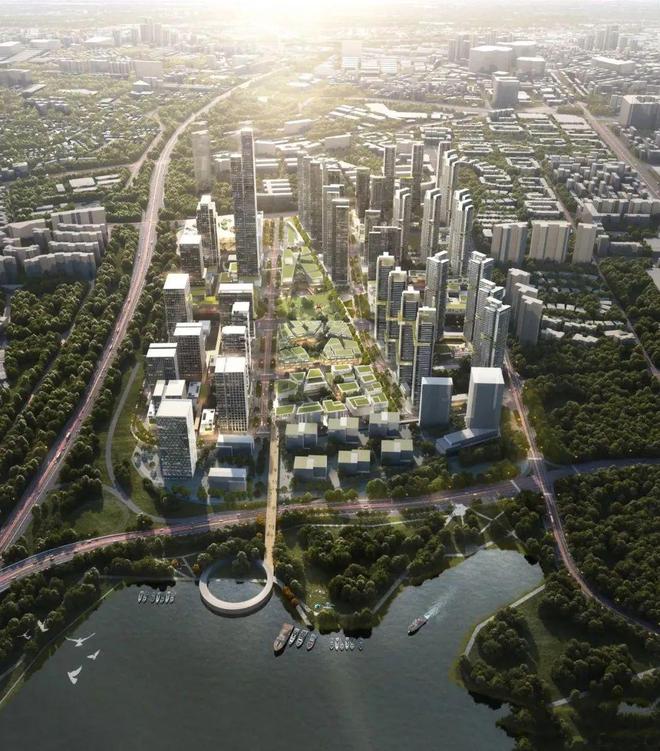 深度测评！一文看懂2024深圳楼市搅局者！(图20)