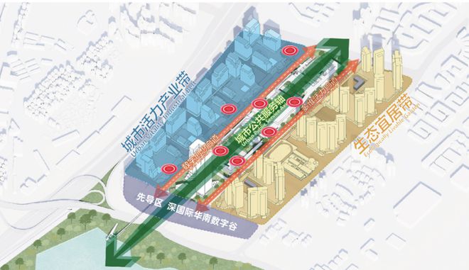 深度测评！一文看懂2024深圳楼市搅局者！(图21)