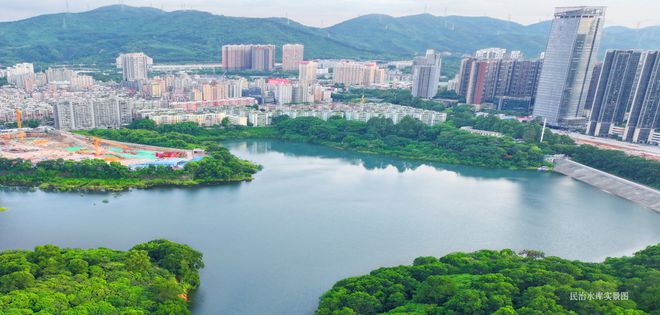 深度测评！一文看懂2024深圳楼市搅局者！(图10)