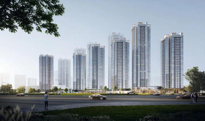 深度测评！一文看懂2024深圳楼市搅局者！(图1)