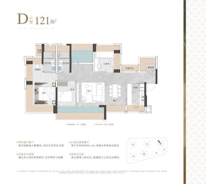 深度测评！一文看懂2024深圳楼市搅局者！(图6)