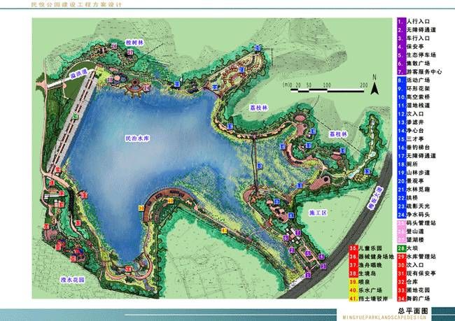 深度测评！一文看懂2024深圳楼市搅局者！(图16)