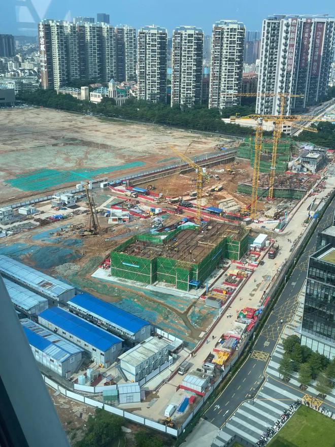 深度测评！一文看懂2024深圳楼市搅局者！(图22)