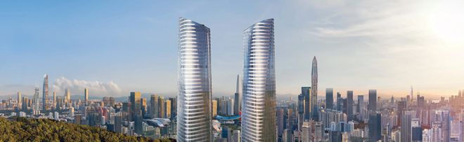 深度测评！一文看懂2024深圳楼市搅局者！(图26)