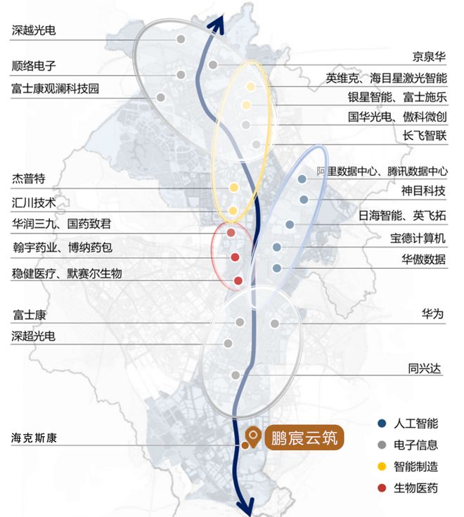 深度测评！一文看懂2024深圳楼市搅局者！(图25)