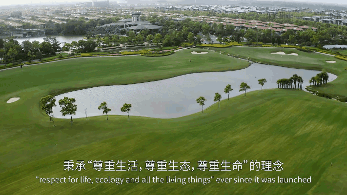 Kaiyun体育网站：东滩海上明月售楼处网站崇明岛精装别墅户型价格地址(图7)