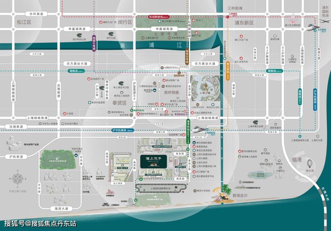 泰禾海上院子（网站2024年最新发布）泰禾海上院子房价曝光(图36)