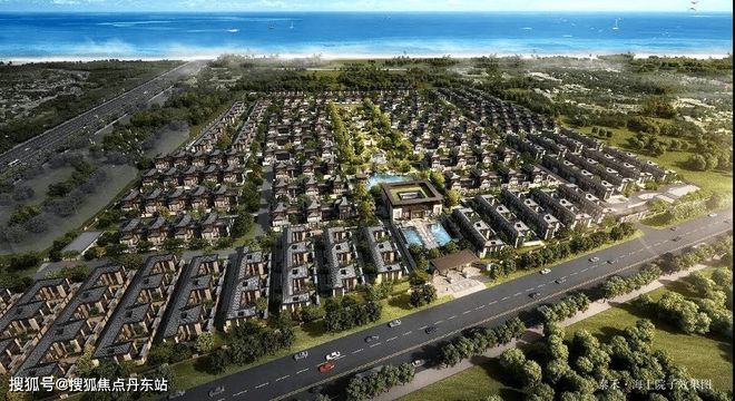 泰禾海上院子（网站2024年最新发布）泰禾海上院子房价曝光(图35)