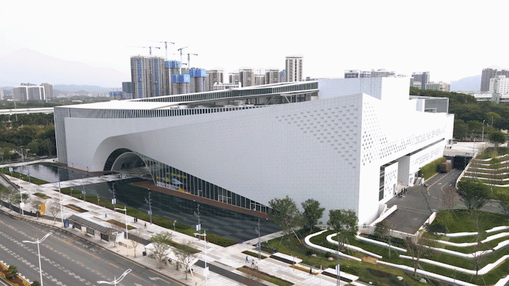 振业天境云庭效果图楼栋规划平面图如下楼栋规划平面图(图5)