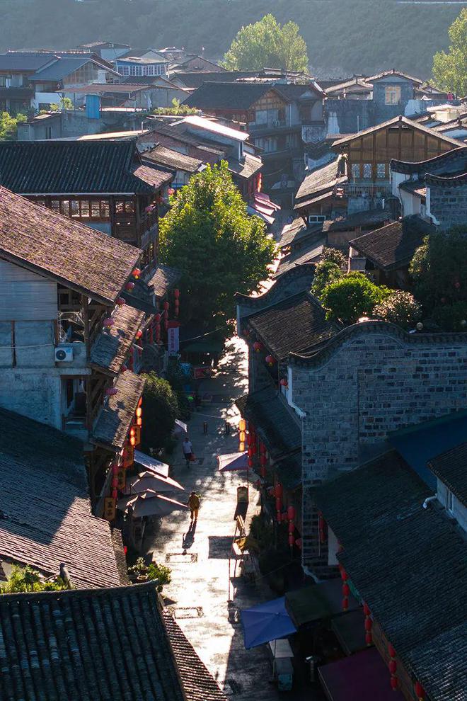 在彭州不得不爱的中式美学(图3)