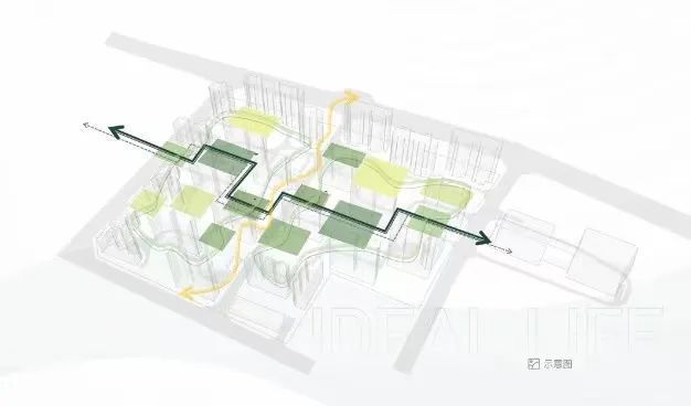 硅谷ONE(售楼处)-2024首页地址价格昌平硅谷ONE欢迎您(图4)