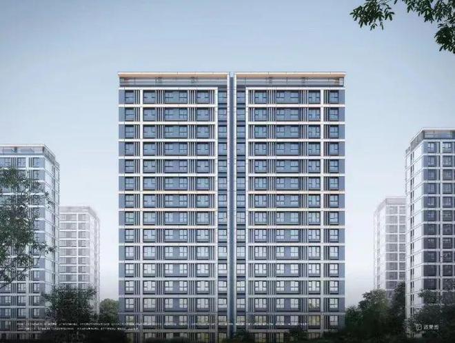 硅谷ONE(售楼处)-2024首页地址价格昌平硅谷ONE欢迎您(图5)