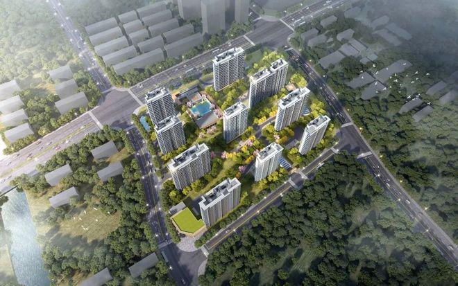 2024华润映江润府（网站）楼盘测评-优缺点分析附详细资料(图2)