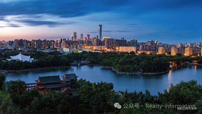 北京宸园售楼处-朝阳区北京宸园网站-线上样板间预约(图10)
