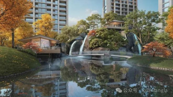 Kaiyun体育网站：北京宸园-北京宸园售楼处欢迎您【】售楼处电话(图6)