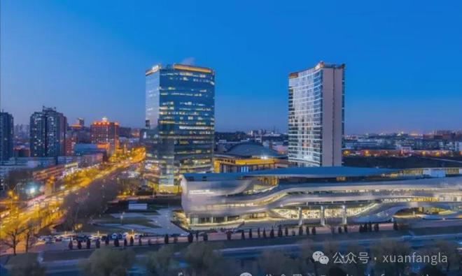 Kaiyun体育网站：北京宸园-北京宸园售楼处欢迎您【】售楼处电话(图14)