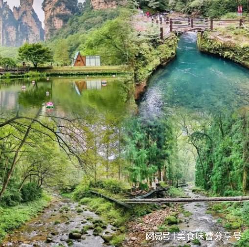江南旅游是中国最受欢迎的旅游目的地之一。(图1)