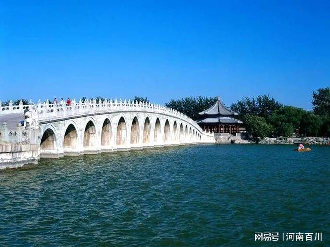 Kaiyun体育网站：一饱眼福！中国十大园林你去过几个？(图4)