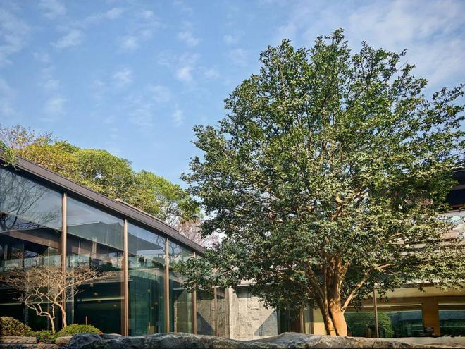 Kaiyun体育网站：主城区、一线江景、三层排屋楼市今年的“压轴大戏”来了(图3)