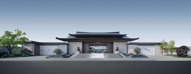 Kaiyun体育网站：主城区、一线江景、三层排屋楼市今年的“压轴大戏”来了(图2)