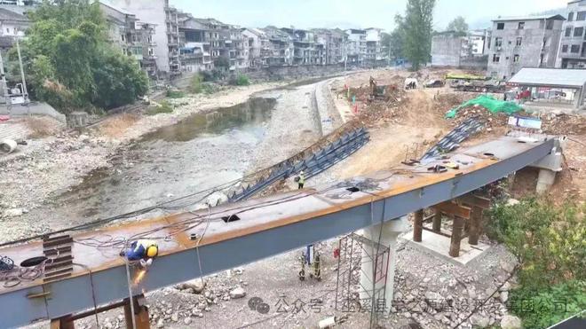 Kaiyun体育网站：宁之源（集团）公司：柏杨河生态修复治理工程预计2025年4月底完工(图1)
