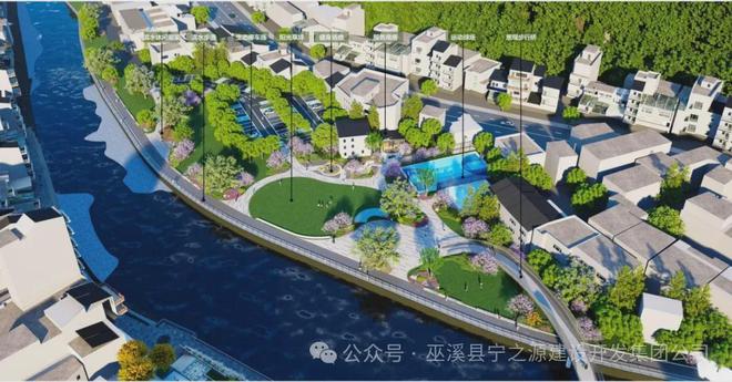 Kaiyun体育网站：宁之源（集团）公司：柏杨河生态修复治理工程预计2025年4月底完工(图4)