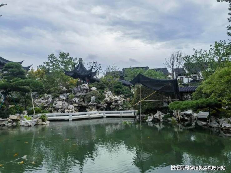 上海桃花源(售楼处)首页网站-2024楼盘评测_上海桃花源售楼处样板间价格户型(图1)