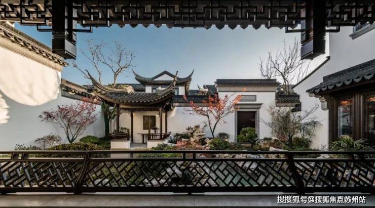 上海桃花源(售楼处)首页网站-2024楼盘评测_上海桃花源售楼处样板间价格户型(图5)