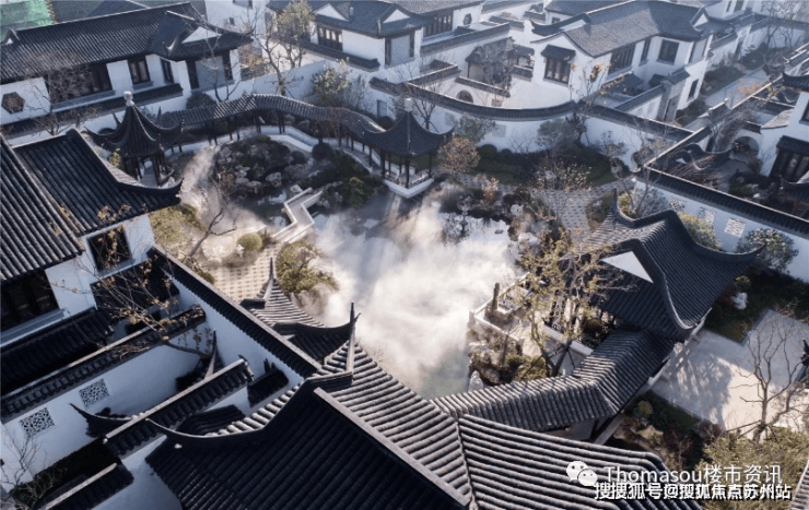 上海桃花源(售楼处)首页网站-2024楼盘评测_上海桃花源售楼处样板间价格户型(图7)