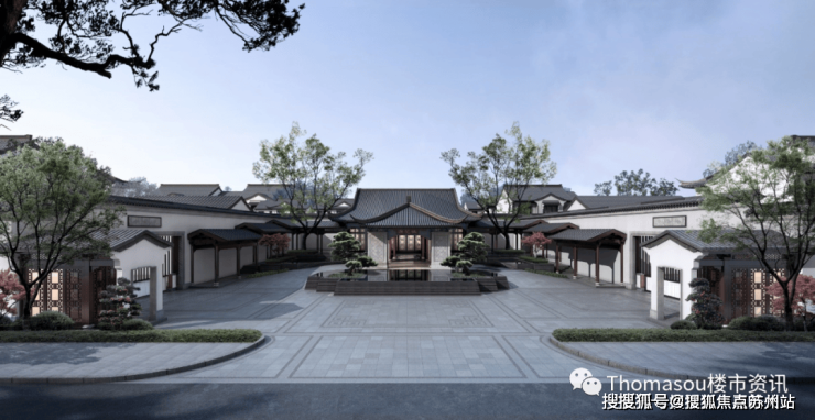 上海桃花源(售楼处)首页网站-2024楼盘评测_上海桃花源售楼处样板间价格户型(图15)